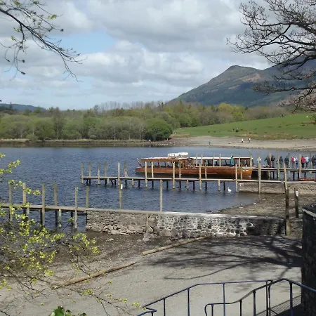 Underhill Гостевой дом