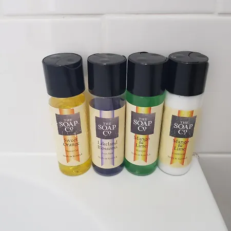 Underhill Гостевой дом