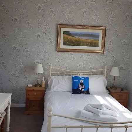 Гостевой дом Underhill Кесвик