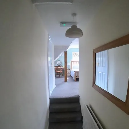 Underhill Guest house Keswick (Cumbria)