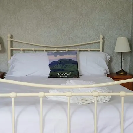 Pensión Underhill *