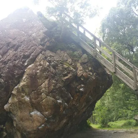 Underhill Gasthof Keswick (Cumbria)