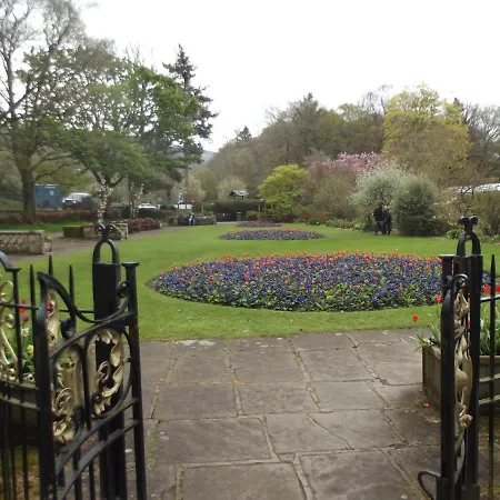 Underhill Pensión Keswick (Cumbria)