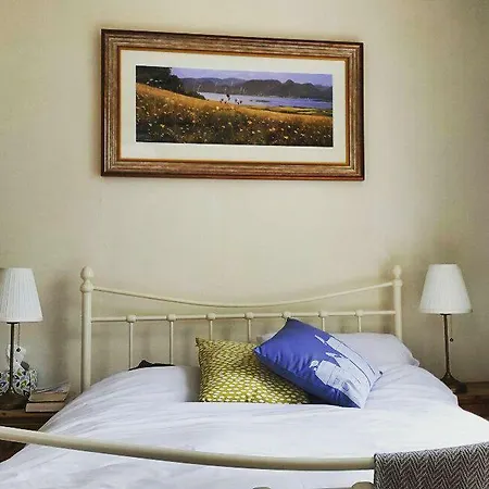 Underhill * Keswick (Cumbria)