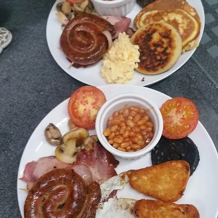 Underhill * Keswick (Cumbria)