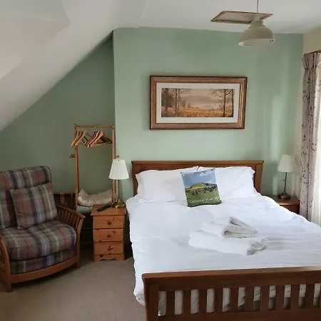 Pensión Underhill *