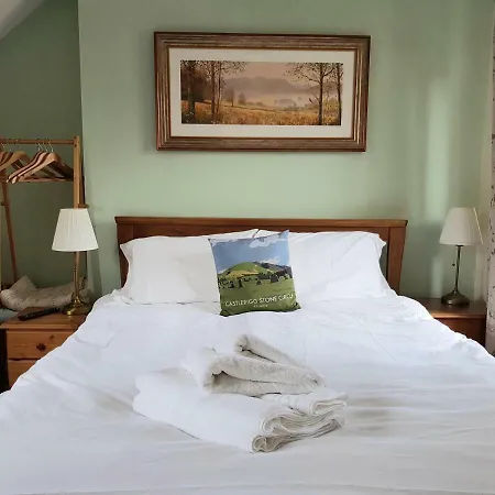 Pensión Underhill *