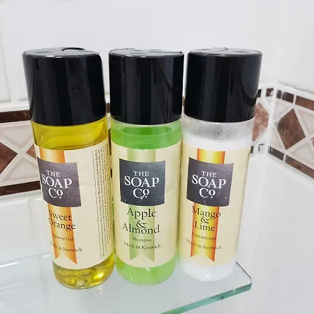 Underhill * Keswick (Cumbria)