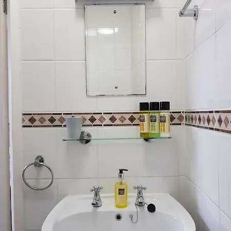 Gasthof Underhill Keswick (Cumbria)