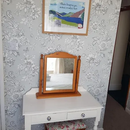 Underhill Keswick (Cumbria)