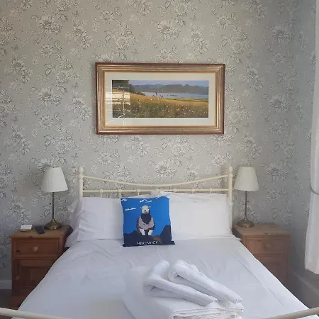 Underhill Guest house Keswick (Cumbria)