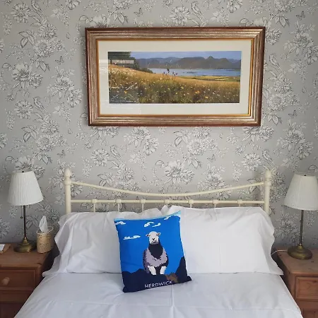 Gasthof Underhill Keswick (Cumbria)