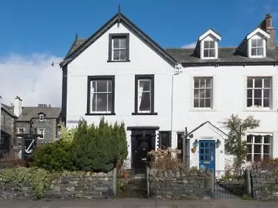 Maison d'hôtes Underhill *