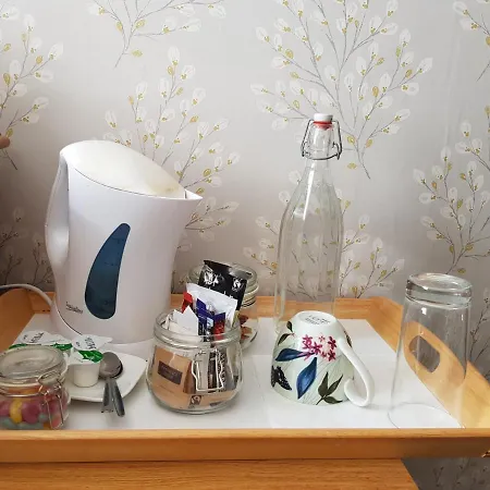 Gasthuis Underhill Keswick (Cumbria)