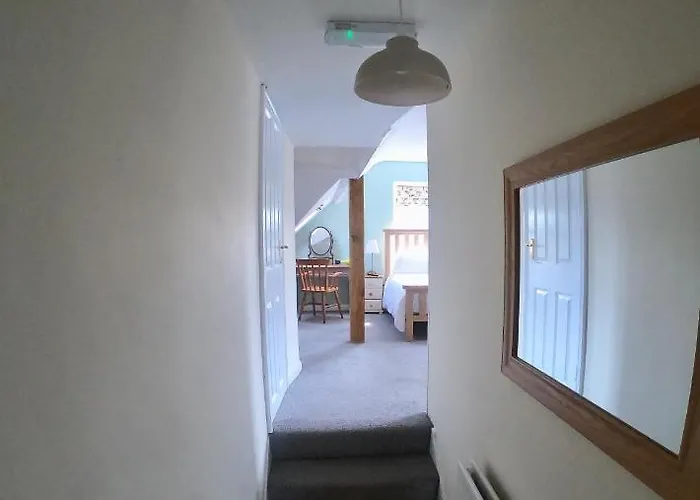 Underhill Guest house Keswick (Cumbria)