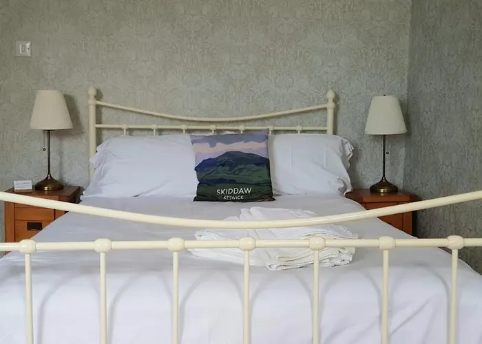 Guest house Underhill *