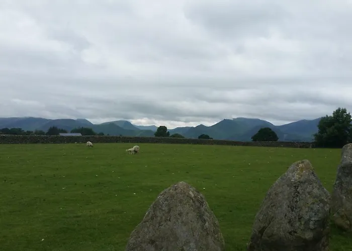 Guest house Underhill *