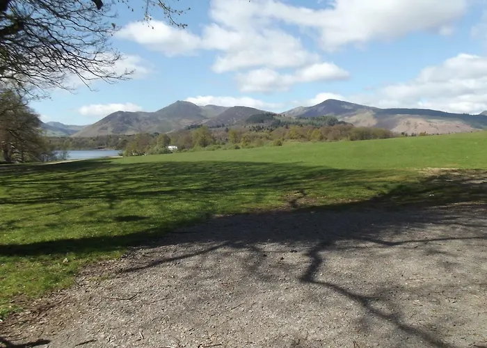 Guest house Underhill