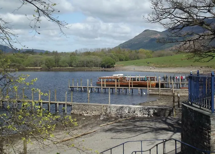 Underhill Guest house