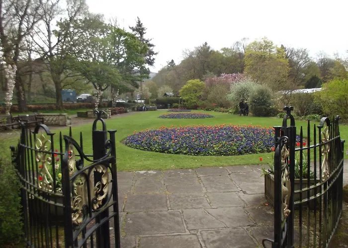 Underhill Guest house Keswick (Cumbria)