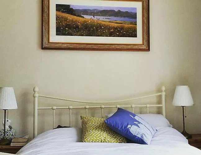 Underhill * Keswick (Cumbria)