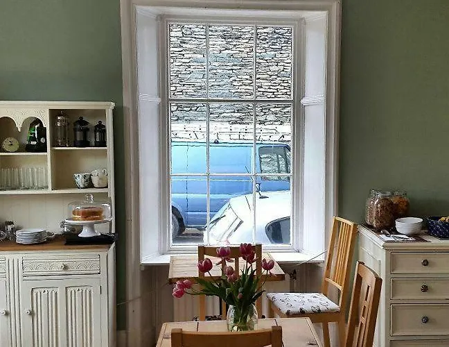 Guest house Underhill *