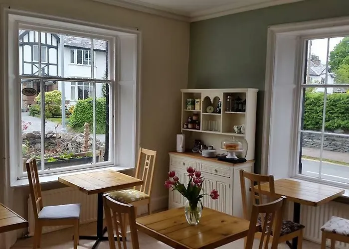 Underhill Keswick (Cumbria)