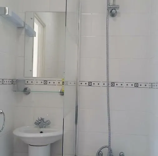 Guest house Underhill Keswick (Cumbria)