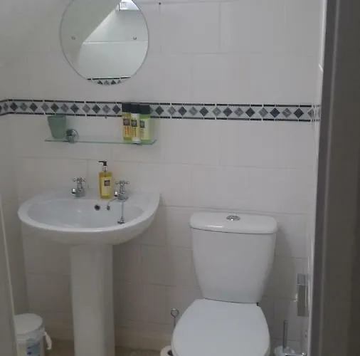 Guest house Underhill Keswick (Cumbria)