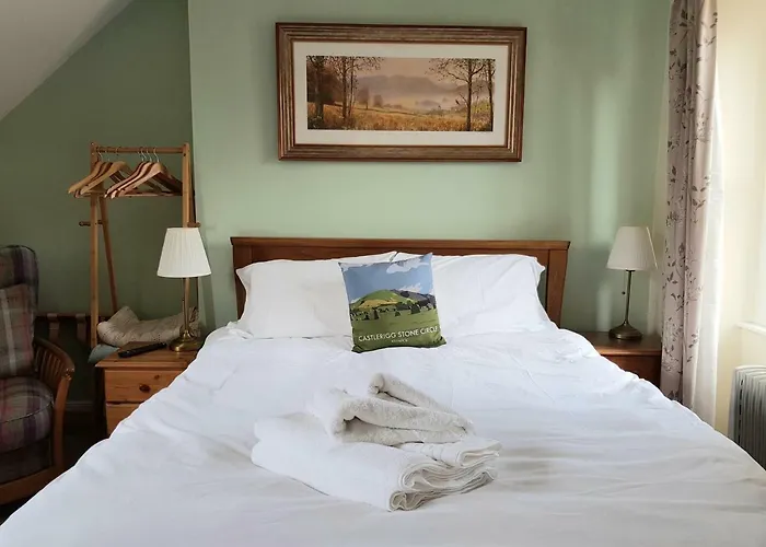 Guest house Underhill *