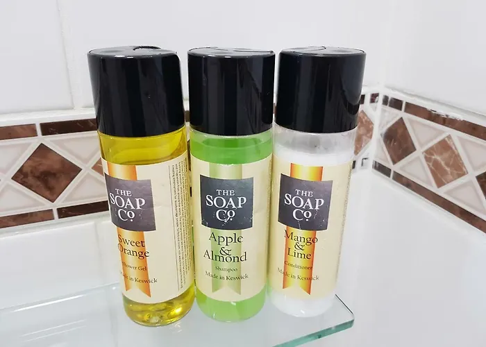 Underhill * Keswick (Cumbria)