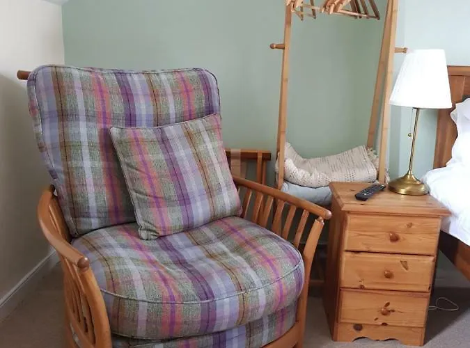 Guest house Underhill