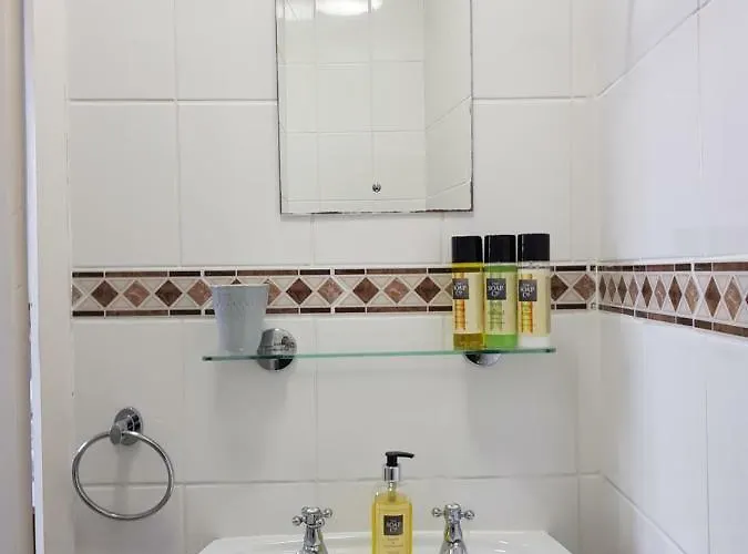 Guest house Underhill Keswick (Cumbria)