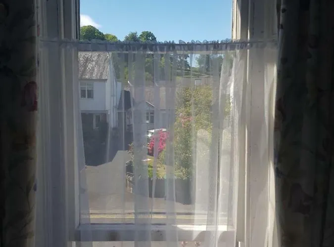 Guest house Underhill *