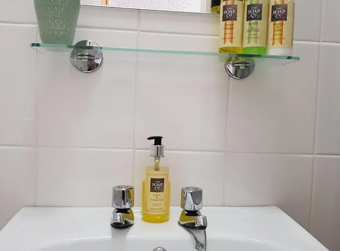 Underhill * Keswick (Cumbria)