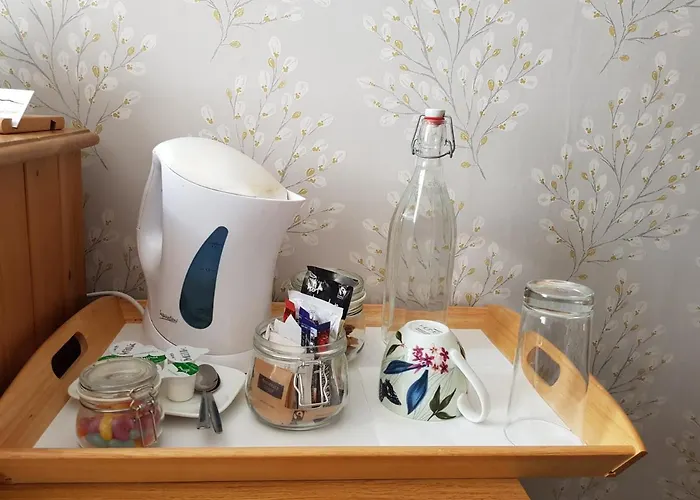 Guest house Underhill Keswick (Cumbria)