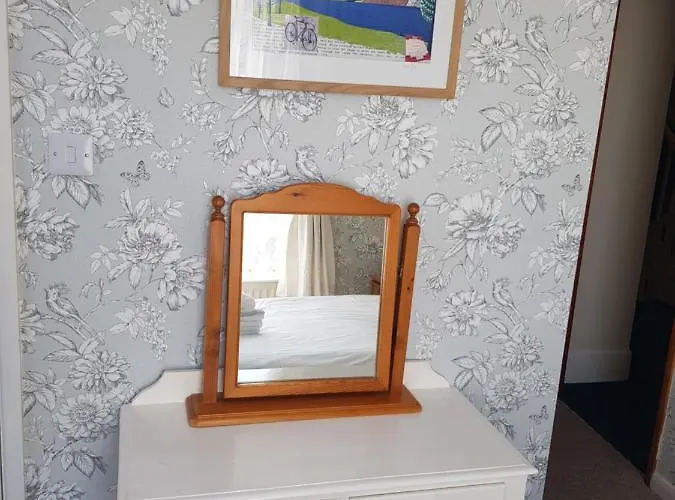 Underhill Keswick (Cumbria)