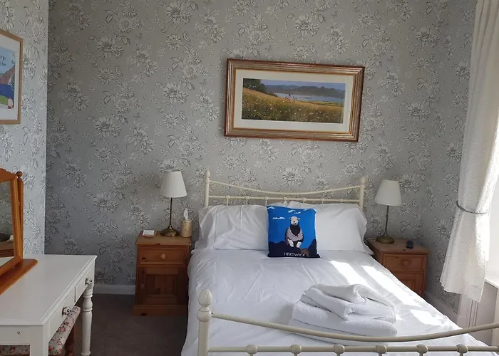 Guest house Underhill Keswick (Cumbria)